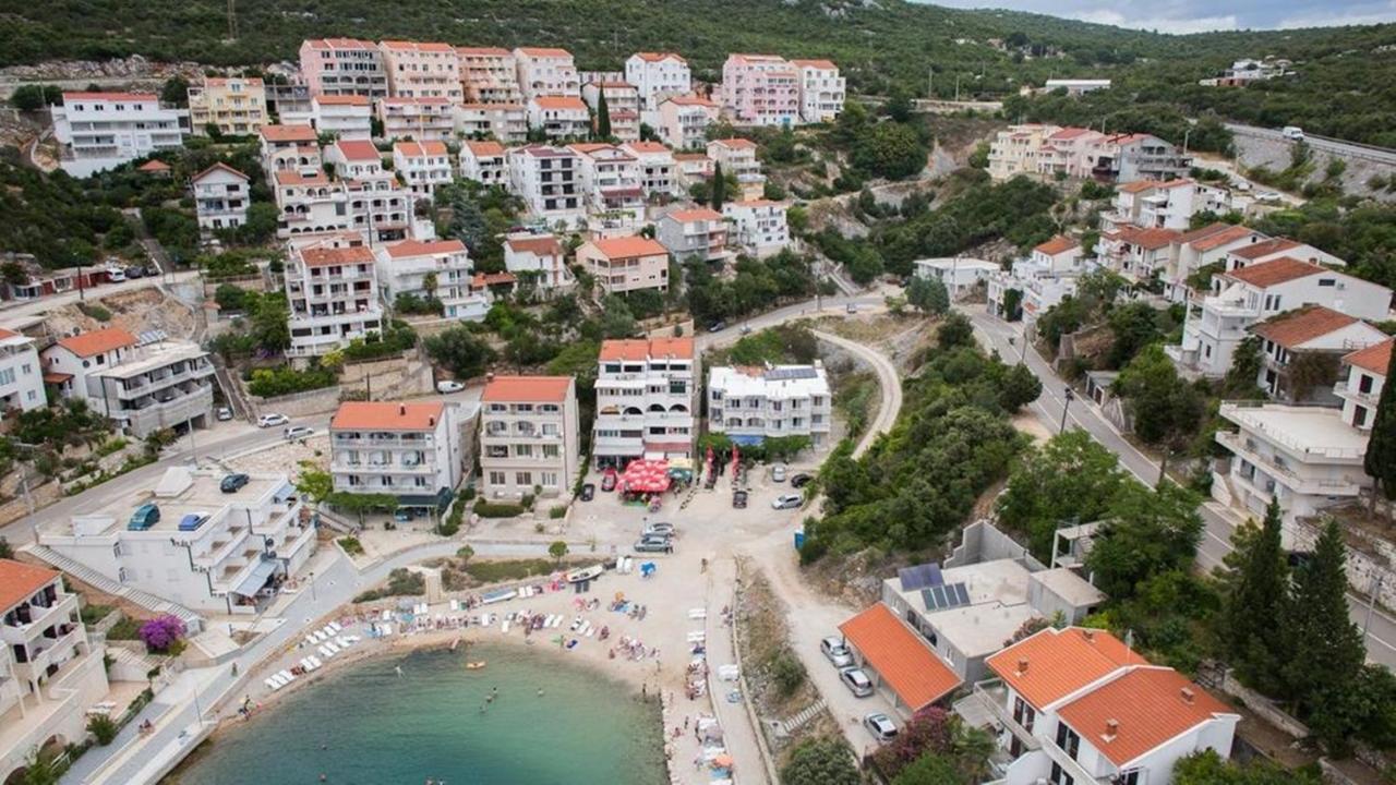 Apartments Matej Neum Eksteriør billede