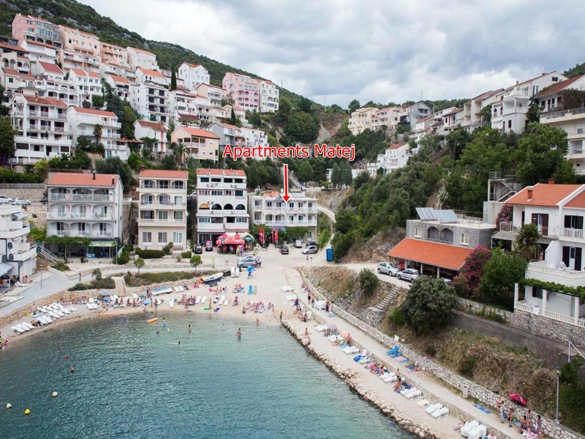 Apartments Matej Neum Eksteriør billede