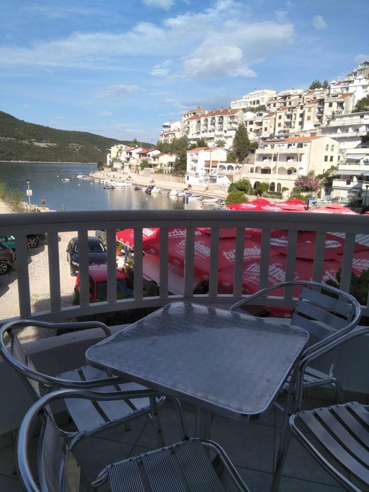 Apartments Matej Neum Værelse billede