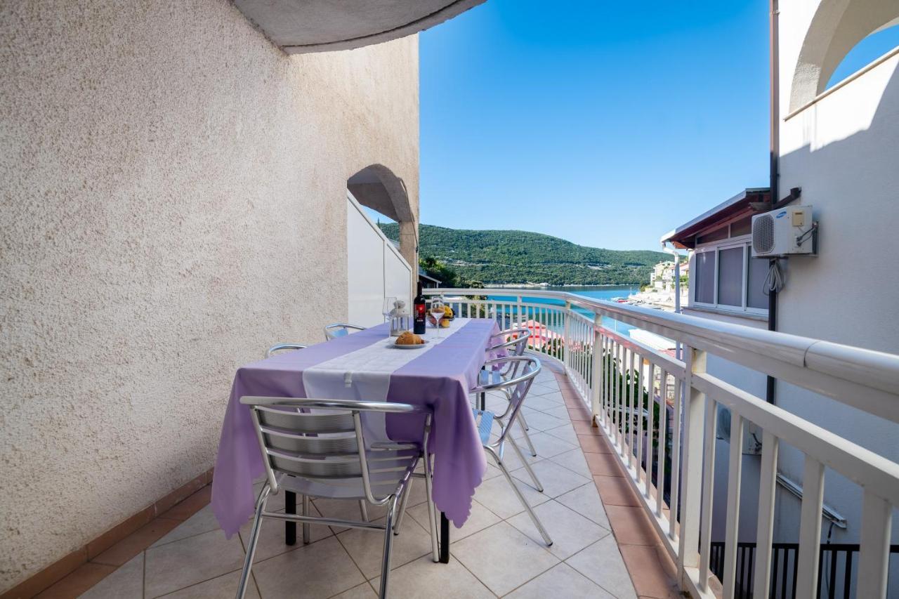 Apartments Matej Neum Eksteriør billede